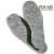 Talpbetét (filc) 2203-0000