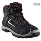 "Elite" Munkavédelmi Bakancs S3 SRC ESD 2452-0000 - Fekete