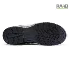 "Elite" Munkavédelmi Bakancs S3 SRC ESD 2452-0000 - Fekete