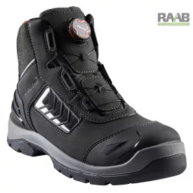   "Elite" Freelock Munkavédelmi Bakancs S3 SRC ESD 2453-0000