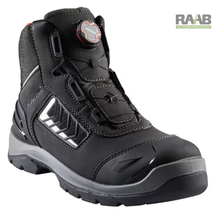 "Elite" Freelock Munkavédelmi Bakancs S3 SRC ESD 2453-0000