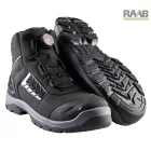 "Elite" Freelock Munkavédelmi Bakancs S3 SRC ESD 2453-0000