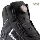"Elite" Freelock Munkavédelmi Bakancs S3 SRC ESD 2453-0000