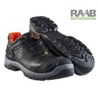 "ELITE" Freelock Munkavédelmi félcipő S3 SRC WR ESD 2454-0000