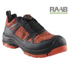 GECKO munkavédelmi cipő S3 SRC HRO ESD