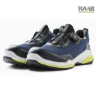 STRIKER S3 munkavédelmi cipő sötétkék