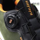 STRIKER S3 munkavédelmi cipő sötétkék