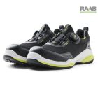 STRIKER S3 munkavédelmi cipő fekete