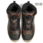 STORM S7S Munkás bakancs - Barna