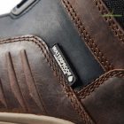 STORM S7S Munkás bakancs - Barna