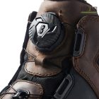 STORM S7S Munkás bakancs - Barna