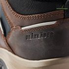 STORM S7S Munkás bakancs - Barna