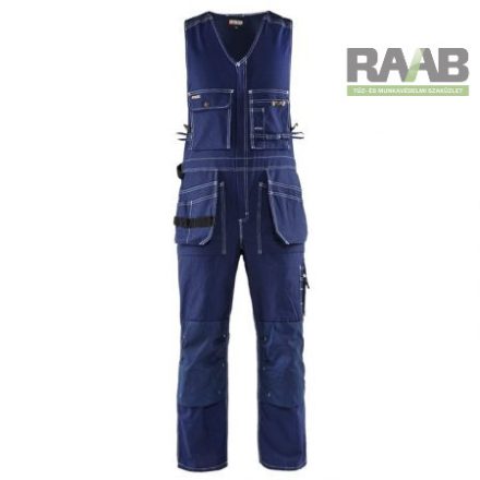 Ujjatlan overall 2650-1370