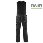 Ujjatlan overall 2650-1370