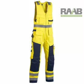 MULTINORM hátas nadrág 2678-1514