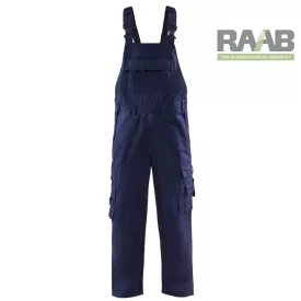 Lángálló kantáros nadrág 2824-1516