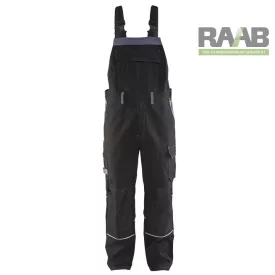 Lángálló kantáros nadrág 2861-1516