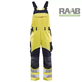 Multinorm kantáros nadrág 2889-1512