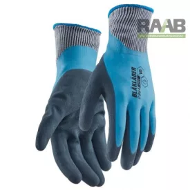 Mártott kesztyű latex 1 pár