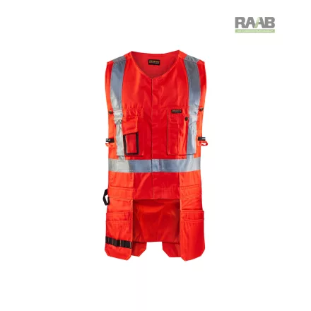 High-Vis szerszámtartó mellény 3027-1804