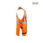 High-Vis szerszámtartó mellény 3027-1804