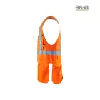 High-Vis szerszámtartó mellény 3027-1804