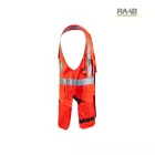 High-Vis szerszámtartó mellény 3027-1804
