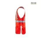 High-Vis szerszámtartó mellény 3027-1804