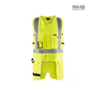 High-Vis szerszámtartó mellény 3027-1804