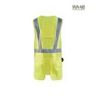 High-Vis szerszámtartó mellény 3027-1804