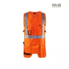 High-Vis szerszámtartó mellény 3027-1804