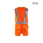 High-Vis szerszámtartó mellény 3027-1804