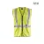 High Vis mellény 3029-1022