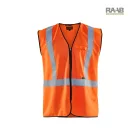 High Vis mellény 3029-1022