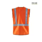 High Vis mellény 3029-1022