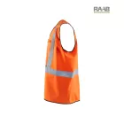 High Vis mellény 3029-1022
