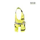 High Vis szerelő mellény 3032-1804-3300