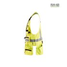 High Vis szerelő mellény 3032-1804-3300