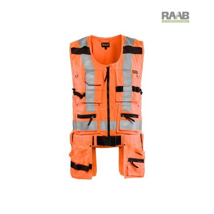 High Vis szerelő mellény 3032-1804-5300