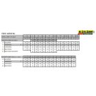 High Vis szerelő mellény 3032-1804-5300