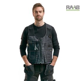 Szerelő mellény X1500 3100