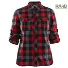 Női flanel ing 3209-1152