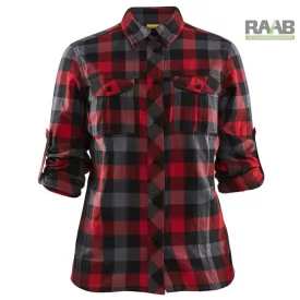 Női flanel ing 3209-1152
