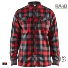 Flanel munkás ing 3299-1152