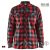 Flanel munkás ing 3299-1152