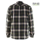 Flanel munkás ing 3299-1152