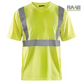 High-Vis EU konform póló 3313-1009