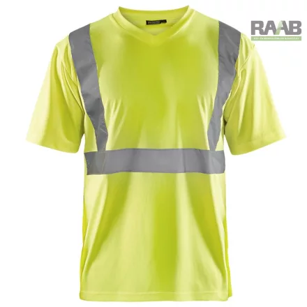 High-Vis EU konform póló 3313-1009