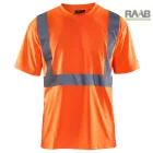 High-Vis EU konform póló 3313-1009