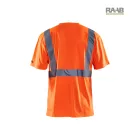 High-Vis EU konform póló 3313-1009